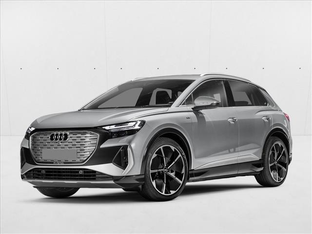 audi q4 e-tron 2023 WA1M2BFZ9PP061548 image audi q4 e-tron 2023 WA1M2BFZ9PP061548 image
